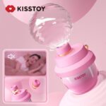 Вакуумний стимулятор KISTOY Kiss Pods - Зображення 4