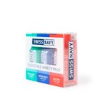 Набір Swiss Navy Essentials Variety Pack 3 х 30 мл - Зображення 2