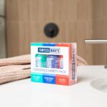 Набір Swiss Navy Essentials Variety Pack 3 х 30 мл - Зображення 7
