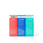 Набір Swiss Navy Essentials Variety Pack 3 х 30 мл - Зображення 4