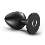 Анальна пробка Dorcel ONIX PLUG L - Зображення 2