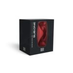 Мастурбатор Manwan SUB.ONE Velvet Red - Зображення 4