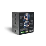 Мастурбатор Manwan SUB.ONE Stellar Blue - Зображення 5