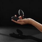 Анальна вібропробка Dorcel GEISHA PLUG INFINITE L - Зображення 8