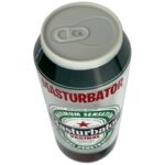 Мастурбатор-вагіна Alive Heineken Vagina II у вигляді банки пива - Зображення 6
