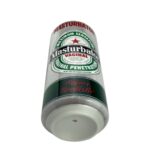 Мастурбатор-вагіна Alive Heineken Vagina II у вигляді банки пива - Зображення 5