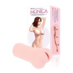 Мастурбатор Kokos Monica - Зображення 5