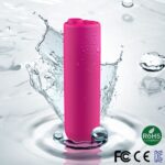 Мастурбатор Kokos Elegance 003 Vibe - Зображення 3
