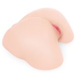 Мастурбатор Kokos 001 Adel ONAHOLE Real Hips 2WayPlus з функцією масажу та вібрацією - Зображення 3