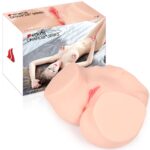 Мастурбатор Kokos 002 Hanna ONAHOLE Real Vagina - Зображення 7