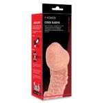 Насадка на член Kokos Cock Sleeve CS 007 M - Зображення 4