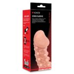 Насадка на член Kokos Cock Sleeve CS 010 M - Зображення 4