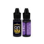 Збуджувальні краплі для клітора Sensuva On xXxTREME Arousal Oil (5 мл) with Antidote (5 мл) - Зображення 3