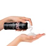 Масажна пінка Orgie – Acqua Croccante Sakura (150 мл), ефект бульбашок, що лопаються - Зображення 2