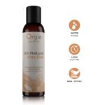 Лубрикант на водній основі Orgie All Natural Ultra Slide, 150 мл, суперковзний, нелипкий - Зображення 3