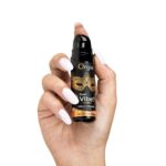 Рідкий вібратор Orgie Dual Vibe! Sex On The Beach Kissable Liquid Vibrator, 15 мл - Зображення 2