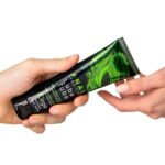 Анальна змазка Orgie Lube Tube Anal Sensitive, 100 мл, водна основа, імітація силікону - Зображення 2