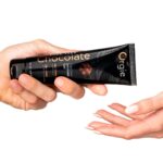 Лубрикант на водній основі Orgie Lube Tube Chocolate, 100 мл, зі смаком та ароматом шоколаду - Зображення 2