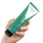 Лубрикант на водній основі Orgie Lube Tube Cocktail Caipirinha, 100 мл, смак цитрусового коктейлю - Зображення 4