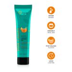 Лубрикант на водній основі Orgie Lube Tube Pina Colada, 100 мл, смак та аромат піна колади - Зображення 3