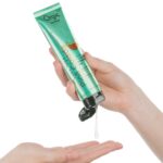 Лубрикант на водній основі Orgie Lube Tube Pina Colada, 100 мл, смак та аромат піна колади - Зображення 2