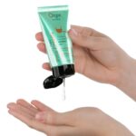 Лубрикант на водній основі Orgie Lube Tube Pina Colada, 50 мл, смак та аромат піна колади - Зображення 2