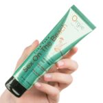 Лубрикант на водній основі Orgie Lube Sex On The Beach, 100 мл, персиково-апельсиновий смак - Зображення 4