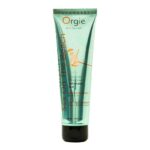 Лубрикант на водній основі Orgie Lube Sex On The Beach, 100 мл, персиково-апельсиновий смак