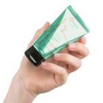 Лубрикант на водній основі Orgie Lube Sex On The Beach, 50 мл, персиково-апельсиновий смак - Зображення 4