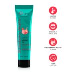 Лубрикант на водній основі Orgie Lube Tube Strawberry Mojito, 100 мл - Зображення 3
