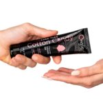 Лубрикант на водній основі Orgie Lube Tube Cotton Candy, 100 мл, зі смаком та ароматом солодкої вати - Зображення 2