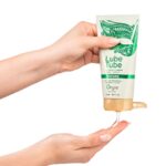 Лубрикант на водній основі Orgie Lube Tube Nature, 150 мл, натуральний склад, зволожує, заспокоює - Зображення 2
