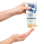 Лубрикант на водній основі Orgie Lube Tube Xtra Moisturizing, 150 мл, інтенсивне зволоження - Зображення 2