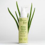 Гель для інтимної гігієни Orgie – Bio Aloe Vera Organic Intimate Gel (100 мл) з алое вера - Зображення 4