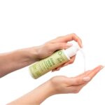 Гель для інтимної гігієни Orgie – Bio Aloe Vera Organic Intimate Gel (100 мл) з алое вера - Зображення 2