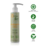 Гель для інтимної гігієни Orgie – Bio Chamomile Organic Intimate Gel (100 мл), екстракт ромашки - Зображення 3