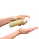 Гель для інтимної гігієни Orgie – Bio Chamomile Organic Intimate Gel (100 мл), екстракт ромашки - Зображення 2