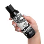 Лубрикант з імітацією сперми Orgie Lube Tube Semen Lube, 150 мл, водна основа, без смаку та запаху - Зображення 2