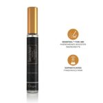 Чоловічі парфуми з феромонами Orgie – Sensfeel for Man Travel Size (10 мл), цитрусово-деревний аромат - Зображення 3