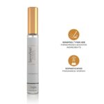 Жіночі парфуми з феромонами Orgie – Sensfeel for Woman Travel Size (10 мл), квітково-фруктовий аромат - Зображення 3