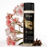 Масажна олія Orgie – Sexy Therapy Aphrodisiac (200 мл), гібридна - Зображення 4