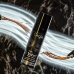 Рідкий вібратор Orgie Sexy Vibe! High Voltage, 15 мл, ефект мурашок + дуже потужна вібрація - Зображення 4