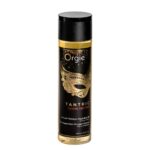 Масажна олія Orgie – Tantric Divine Nectar (200 мл), для тантричного масажу, зволоження