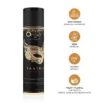 Масажна олія Orgie – Tantric Divine Nectar (200 мл), для тантричного масажу, зволоження - Зображення 3