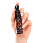Спрей-пролонгатор Orgie Time Lag Delay Spray, 25 мл, без анестетиків, з пантенолом - Зображення 2