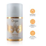 Крем з ефектом ліфтингу для грудей та сідниць Orgie – Vol + Up (50 мл), пептид Adifyline™ - Зображення 3