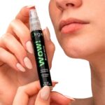 Спрей для орального сексу Orgie – Wow! (10 мл) з охолоджувальним ефектом - Зображення 2