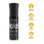 Гель для стимуляції члена Orgie Xtra Hard Power Gel For Him, 50 мл, розігріває, посилює ерекцію - Зображення 3