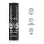 Сироватка-пролонгатор Orgie Xtra Time Delay Serum, 15 мл, без анестетиків, на силіконовій основі - Зображення 3