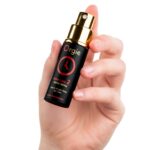 Спрей-пролонгатор Orgie Time Lag 2 Delay Spray, 10 мл, без анестетиків, з екстрактом даміани - Зображення 2